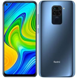 Xiaomi Redmi Note 9 64GB - Sivá - Neblokovaný - Dual-SIM