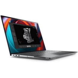 Dell Precision 14 5490 14" (2024) - Core Ultra 9 185H - 64GB - SSD 1 TO AZERTY - Francúzska