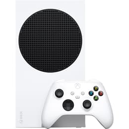 Xbox Series S 1000GB - Biela Standard +