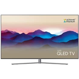 Televízor Samsung 140 cm QE55Q8F 3840x2160