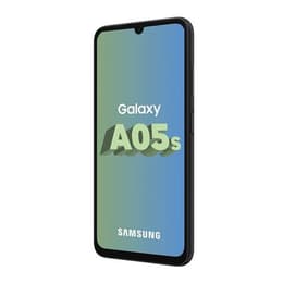 Galaxy A05s 64GB - Čierna - Neblokovaný