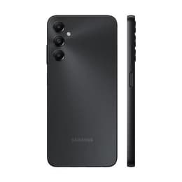 Galaxy A05s 64GB - Čierna - Neblokovaný