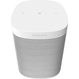 Reproduktor Sonos One SL - Biela/Sivá