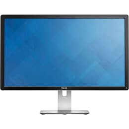 Monitor 24 Dell P2416D 2560 x 1440 LED Čierna