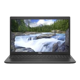 Dell Latitude 3520 15" (2021) - Core i5 - Gen 11 (G) - 16GB - SSD 512 GB QWERTY - Anglická