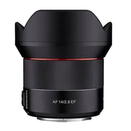 Objektív Samyang AF 14mm f2.8 EF EF 14mm f/2.8