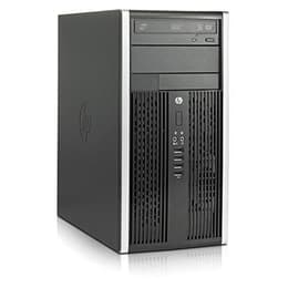 HP Compaq Elite 8200 MT Core i7-2600 3,4 - HDD 2 To - 16GB