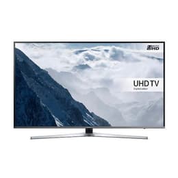 Televízor Samsung 137 cm UE55KU6470 3840 x 2160