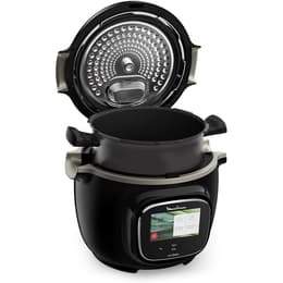Multifunkčný hrniec Moulinex Cookeo Touch Wifi CE90280