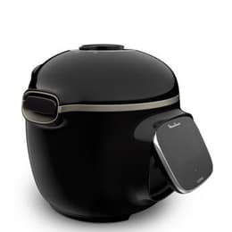 Multifunkčný hrniec Moulinex Cookeo Touch Wifi CE90280