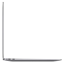 MacBook Air 13" (2020) - AZERTY - Francúzska