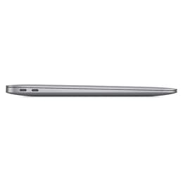 MacBook Air 13" (2020) - AZERTY - Francúzska