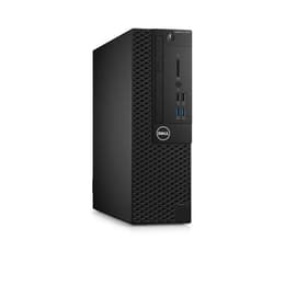Dell OptiPlex 3050 SFF Core i5-7500 3.4 - SSD 256 GB - 16GB