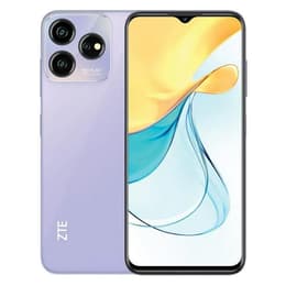 ZTE Blade V50 Design 4G 256GB - Fialová - Neblokovaný