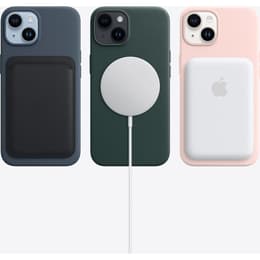 iPhone 15 512GB - Čierna - Neblokovaný