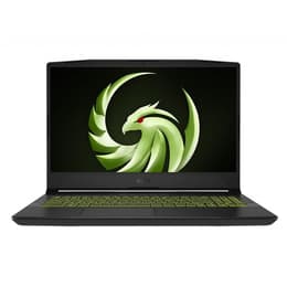 MSI Alpha 15 B5EEK-012BE 15" - Ryzen 5 5600H - 16GB - SSD 512 GBGB AMD RADEON RX 6600M AZERTY - Francúzska