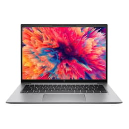HP ZBook Firefly 14 G9 14" (2022) - Core i7 - Gen 12 (U) - 32GB - SSD 1 TO QWERTY - Anglická