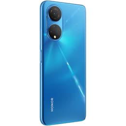 Honor X7 128GB - Modrá - Neblokovaný
