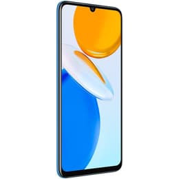 Honor X7 128GB - Modrá - Neblokovaný