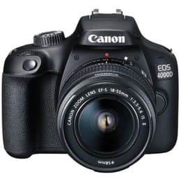 Zrkadlovka Canon EOS 4000D