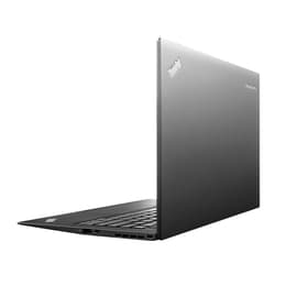 Lenovo ThinkPad X1 Carbon G6 14" (2017) - Core i7-8650U - 16GB - SSD 512 GB QWERTZ - Nemecká