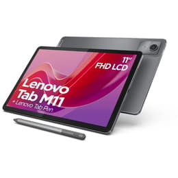 Tab M11 64GB - Sivá - WiFi