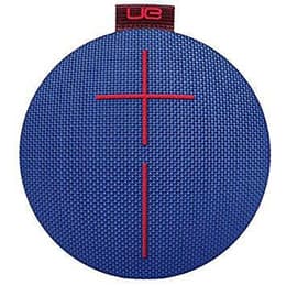 Bluetooth Reproduktor Ultimate Ears Roll 2 - Modrá/Červená