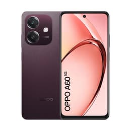 Oppo A60 5G 128GB - Červená - Neblokovaný