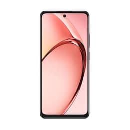 Oppo A60 5G 128GB - Červená - Neblokovaný