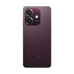 Oppo A60 5G 128GB - Červená - Neblokovaný