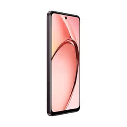Oppo A60 5G 128GB - Červená - Neblokovaný