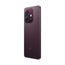 Oppo A60 5G 128GB - Červená - Neblokovaný
