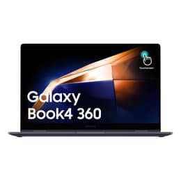 Samsung Galaxy Book4 360 15" (2024) - Core 5 120U - 8GB - SSD 256 GB QWERTZ - Nemecká