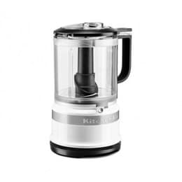 Mlynček Kitchenaid 5KFC0516EWH 0,8300L - Biela