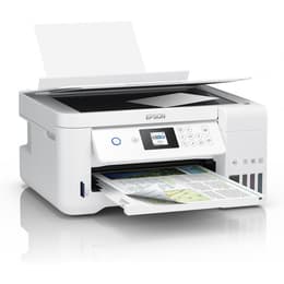 Epson EcoTank ET-2756 Atramentová tlačiareň