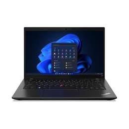 Lenovo ThinkPad L14 G3 14" (2022) - Core i5-1235U - 16GB - SSD 256 GB QWERTZ - Nemecká