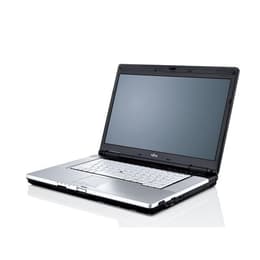 Fujitsu LifeBook E780 15" (2010) - Core i5-520M - 4GB - HDD 320 GB QWERTZ - Nemecká