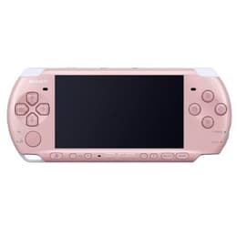 PSP-3004 - Ružová