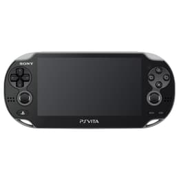 PlayStation Vita PCH-1004 - HDD 4 GB - Čierna