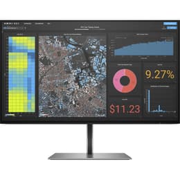 Monitor 23.8 HP Z24F G3 1920 x 1080 LED Sivá