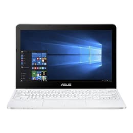 Asus EeBook X205TA-FD0060TS 11" (2013) - Atom Z3735F - 2GB - SSD 32 GB AZERTY - Belgická