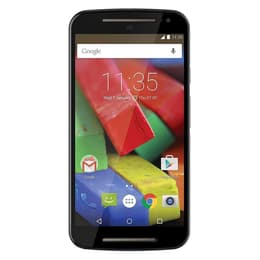 Motorola Moto G 8GB - Čierna - Neblokovaný