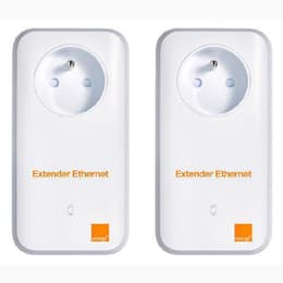 Orange Liveplug HD+ Rozbočovač