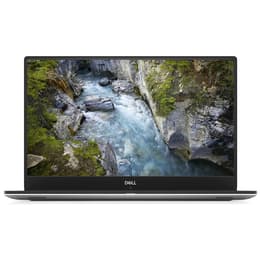 Dell XPS 15 9570 15" (2021) - Core i7-8750H - 16GB - SSD 512 GB QWERTY - Škandinávsky