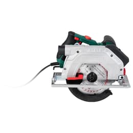 Kotúčová píla Parkside PHKS1350 C2 - Ø 190 mm 1350 W
