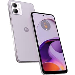 Motorola Moto G14 128GB - Béžová - Neblokovaný