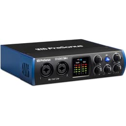 Audio príslušenstvo Presonus Studio 24C