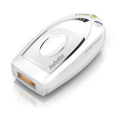 Pulzný epilátor Babyliss G935E Homelight Compact