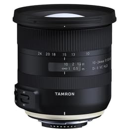 Objektív Canon EF 10-24mm f/3.5-4.5