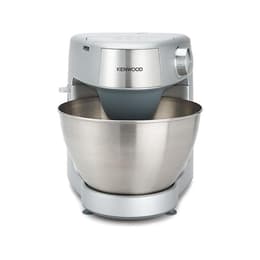 Kuchynský robot Kenwood Prospero+ Compact KHC29.4P0SI 4,3000L Strieborná